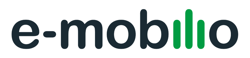 e-mobilio Logo